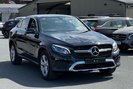 Mercedes-Benz GLC 2.1 GLC 220 D 4Matic Sport Auto 4WD 5dr