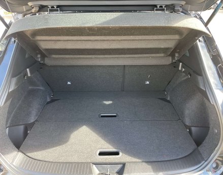 Nissan Qashqai 1.3 Qashqai N-Connecta DiG-T MHEV 5dr 62