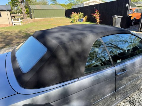 BMW M3 3.2 M3 2dr 87