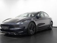 Tesla Model 3 (Dual Motor) Performance Saloon 4dr Electric Auto 4WDE (460 ps) 20