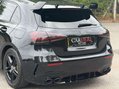 Mercedes-Benz A Class 1.3 A 200 AMG Line Premium Auto 5dr 18