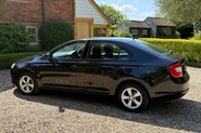 Skoda Rapid SE TSI 11