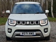 Suzuki Ignis 1.2 Ignis SZ3 DualJet MHEV 5dr 8