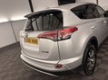 Toyota Rav4 2.0 D-4D Business Edition Euro 6 (s/s) 5dr 22