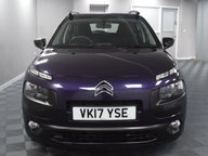 Citroen C4 Cactus PURETECH FEEL S/S 2