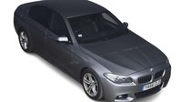 BMW 5 Series 2.0 520d M Sport Saloon 4dr Diesel Auto Euro 6 (s/s) (190 ps) 1