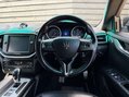 Maserati Ghibli 3.0 Ghibli DV6 Auto 4dr 27