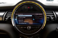 Mini Hatch COOPER S SPORT 22