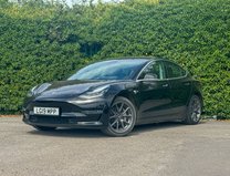 Tesla Model 3 (Sold) (Dual Motor) Long Range Saloon 4dr Electric Auto 4WDE (346 ps) 2