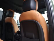 Land Rover Defender 110 BRAND NEW D350 HARD TOP X-DYNAMIC HSE STYLED BY SEEKER SVR SEATS IN TAN  19