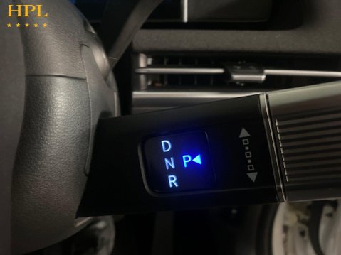 Hyundai TUCSON 1.6 T-GDi 13.8kWh Advance SUV 5dr Petrol Plug-in Hybrid Auto Euro 6 (s/s) ( 16