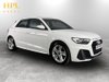 Audi A1 1.0 TFSI 25 S line Sportback 5dr Petrol Manual Euro 6 (s/s) (95 ps) Cruise