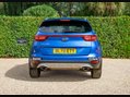 Kia Sportage 1.6 Sportage GT-Line ISG 4x4 Semi-Auto 4WD 5dr 6