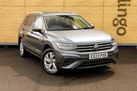 Volkswagen Tiguan Allspace LIFE TSI DSG 1