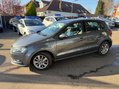 Volkswagen Polo 1.2 TSI BlueMotion Tech SE Euro 6 (s/s) 5dr 4