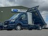 Ford Transit Tipper LWB [SOLD MM] L3 Leader 350 EURO 6