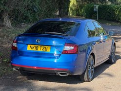Skoda Octavia 2.0 Octavia vRS TDI 5dr 28