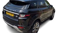 Land Rover Range Rover Evoque 2.0 TD4 Autobiography SUV 5dr Diesel Auto 4WD Euro 6 (s/s) (180 ps) 3