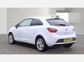 SEAT Ibiza 2.0 TDI CR FR Sport Coupe 3dr Diesel Manual Euro 5 (143 ps) 7
