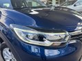 Renault Kadjar 1.2 TCe Dynamique Nav Euro 6 (s/s) 5dr 11