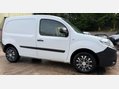 Renault Kangoo 1.5 dCi ENERGY ML19 Business Panel Van 5dr Diesel Manual MWB Euro 6 (s/s) ( 7