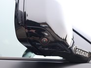 Land Rover Defender 110 2026 Model HARD TOP X-DYNAMIC HSE styled by seeker Rear seats  17