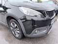 Peugeot 2008 1.2 PureTech Allure ETG Euro 6 (s/s) 5dr 11