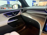 Mercedes-Benz GLC 2.0 GLC300h MHEV AMG Line (Premium) SUV 5dr Petrol Hybrid G-Tronic+ 4MATIC 51
