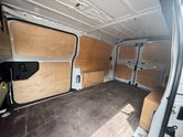 Toyota Proace LWB L2H1 Low Roof (Category N) Icon 310 Air Con Nav Sensors EURO 6 11