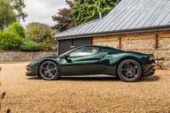 Ferrari 296 GTB 3.0T V6 7.45kWh F1 DCT Euro 6 (s/s) 2dr 8