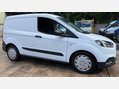 Ford Transit Courier 1.5 TDCi L1 Euro 6 5dr 6