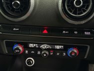 Audi A3 2.0 TDI S line Saloon 4dr Diesel S Tronic quattro Euro 6 (s/s) (184 ps) 28