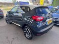 Renault Captur 1.2 TCe ENERGY Dynamique S Nav Auto Euro 6 (s/s) 5dr 7