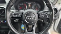 Audi A3 1.6 TDI Sport Sportback 5dr Diesel S Tronic Euro 6 (s/s) (110 ps) 37