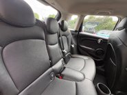 Mini Hatch Cooper 1.5 Petrol Automatic Pepper / Media XL 5 door + SAT NAV + LEATHER 5