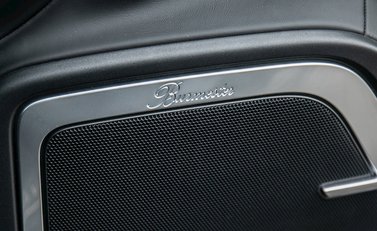 Porsche Cayenne Turbo 20