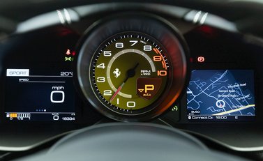 Ferrari F12 Berlinetta 15