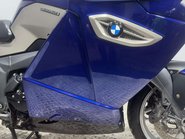 BMW K1300GT 2009 59 PLATE ONLY 24K FULL LUGGAGE LONG MOT TOURER PROJECT 45