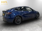 Tesla Model Y (Dual Motor) Performance SUV 5dr Electric Auto 4WDE (426 bhp) 1 Owner - All 7