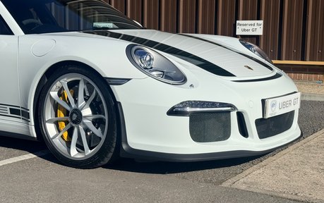 Porsche 911 GT3 PDK 3