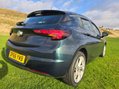 Vauxhall Astra 1.4i SRi Euro 6 5dr 13