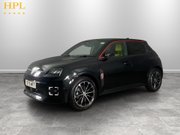 Renault 5 urban range 40kWh iconic five Hatchback 5dr Electric Auto (120 ps) Air Con 3