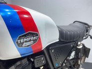 Lexmoto Tempest 2023 23K GOOD RUNNING RETRO NAKED PROJECT BIKE 125CC LEARNER 28