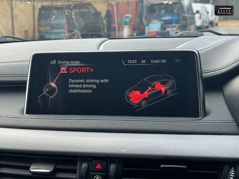 BMW X6 30d 3.0 M Sport SUV 5dr Diesel Auto xDrive Euro 6 (s/s) (258 ps) 28