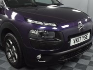 Citroen C4 Cactus PURETECH FEEL S/S 24