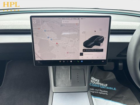 Tesla Model 3 Saloon 4dr Electric Auto RWD (208 ps) 1 Owner -Dab - Bluetooth 18