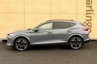 Cupra Formentor TSI V2 4DRIVE DSG 13