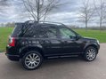 Land Rover Freelander 2 2.2 TD4 HST Auto 4WD Euro 4 5dr 6