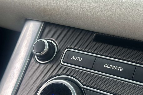Land Rover Range Rover Sport 3.0 SD V6 HSE Dynamic SUV 5dr Diesel Auto 4WD Euro 6 (s/s) (306 ps) 27