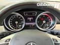Mercedes-Benz M Class 3.0 ML350 AMG Line Premium Bluetec Auto 4WD 5dr 37